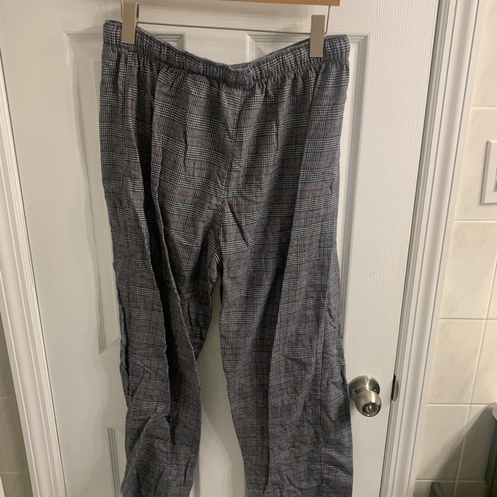Club Room Pajamas - Picture 5 of 5